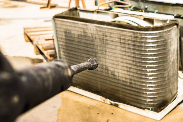 Best Emergency Air Duct Cleaning  in Paramus, NJ