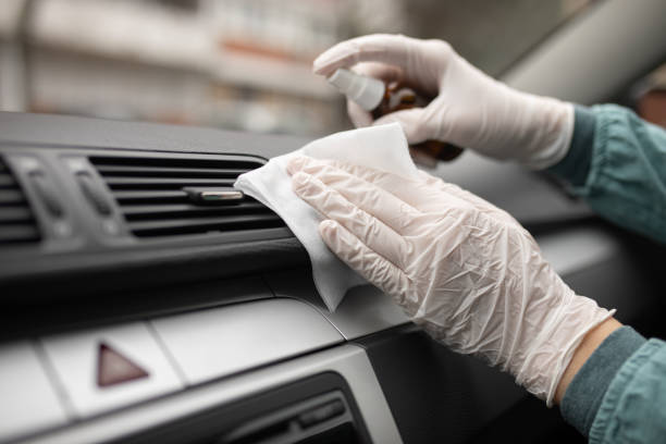 Best HVAC System Cleaning  in Paramus, NJ