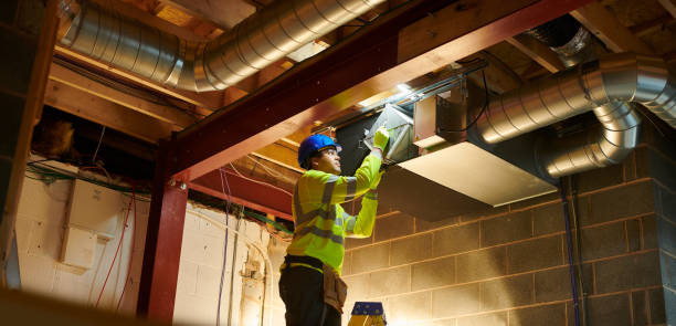 Best Air Duct Cleaning Near Me  in Paramus, NJ