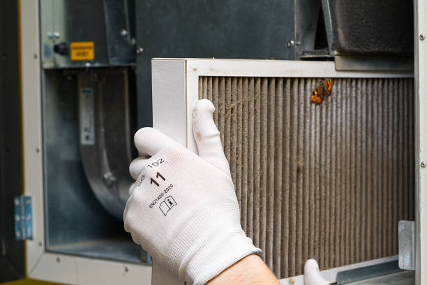 Best Ventilation Cleaning Services  in Paramus, NJ
