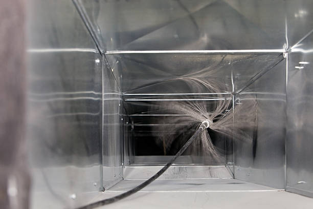 Best Dryer Vent Cleaning Services  in Paramus, NJ