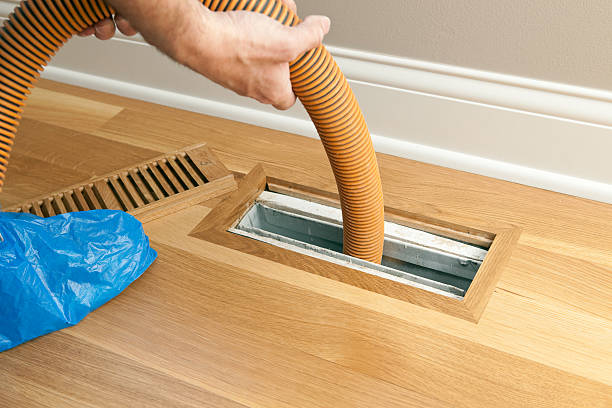 Best Commercial HVAC Duct Cleaning  in Paramus, NJ