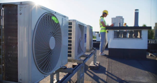Best Air Duct Cleaning Near Me  in Paramus, NJ