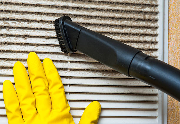 Best Affordable Duct Cleaning Services  in Paramus, NJ