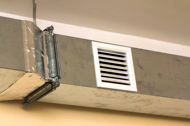 Best Affordable Air Duct Cleaning  in Paramus, NJ